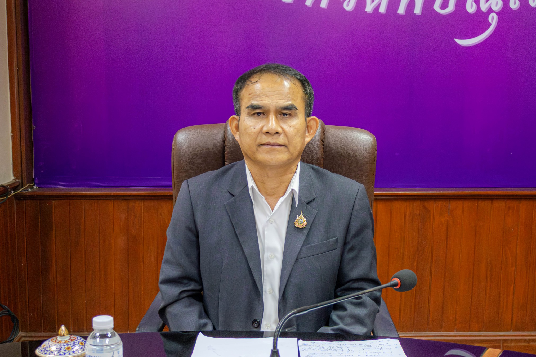จังหวัดพิษณุโลก เตรียมจัดงานยิ่งใหญ่ &ldquo;669 ปี พุทธศรัทธา บูชาพระพุทธชินราช&rdquo; เนื่องในวันวิสาขบูชาโลก ประจำปี 2569