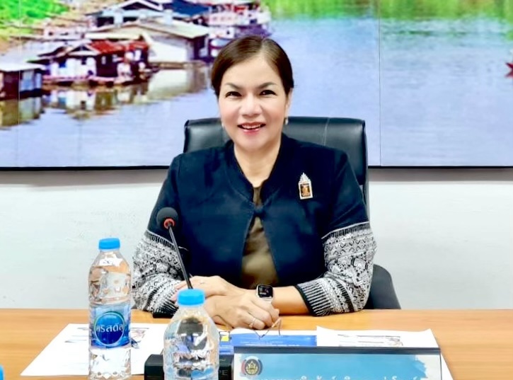 จังหวัดพิษณุโลก ประชุมเตรียมพร้อมการคัดสรรสุดยอดหนึ่งตำบล หนึ่งผลิตภัณฑ์ไทย ปี พ.ศ. 2569 (OTOP Product Champion : OPC) ระดับจังหวัด (จังหวัดพิษณุโลก)