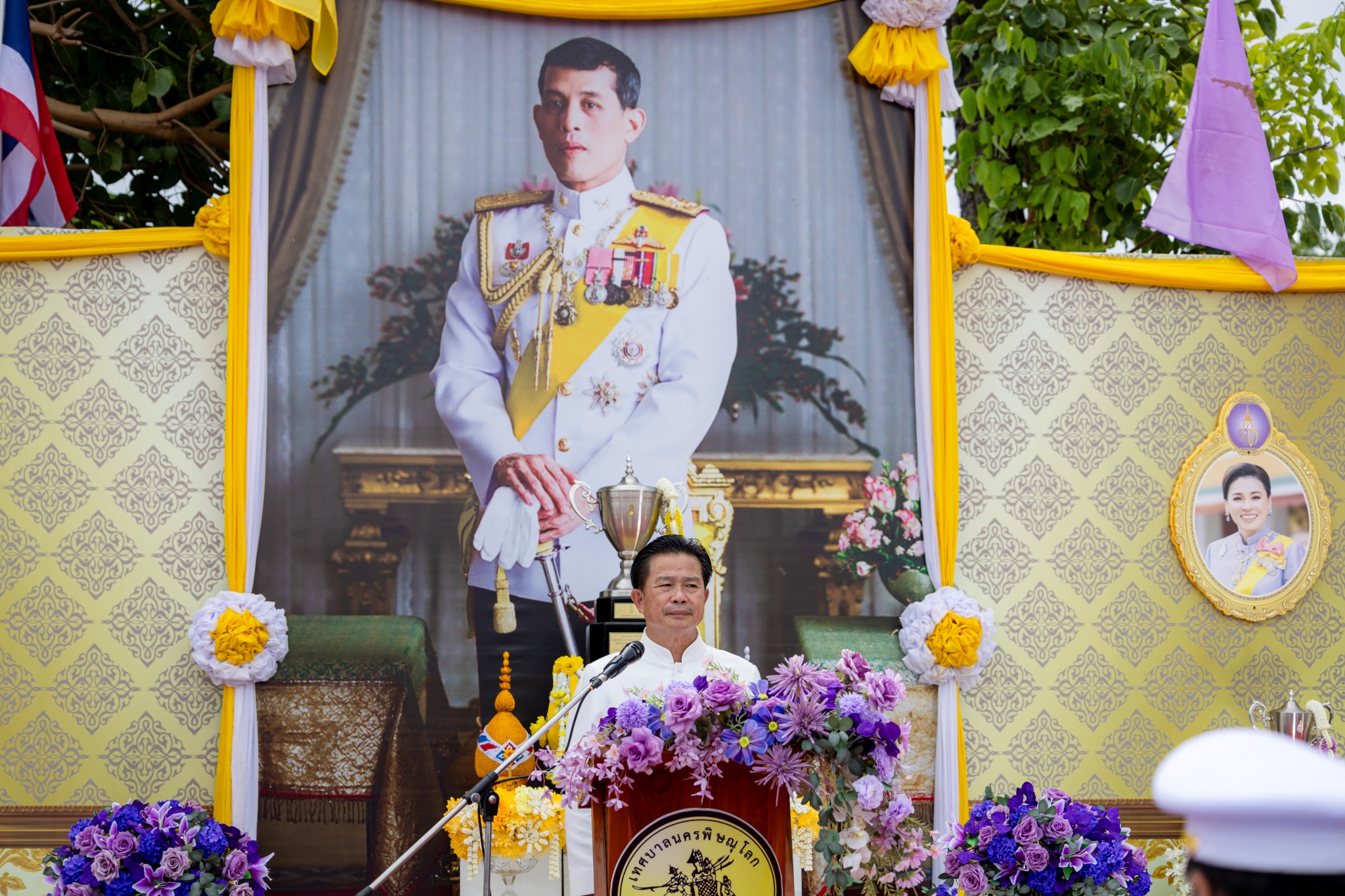 จังหวัดพิษณุโลกเปิดการแข่งขันเรือยาวประเพณีชิงถ้วยพระราชทาน ประจำปี 2569 สืบสานวิถีสายน้ำและวัฒนธรรมท้องถิ่น